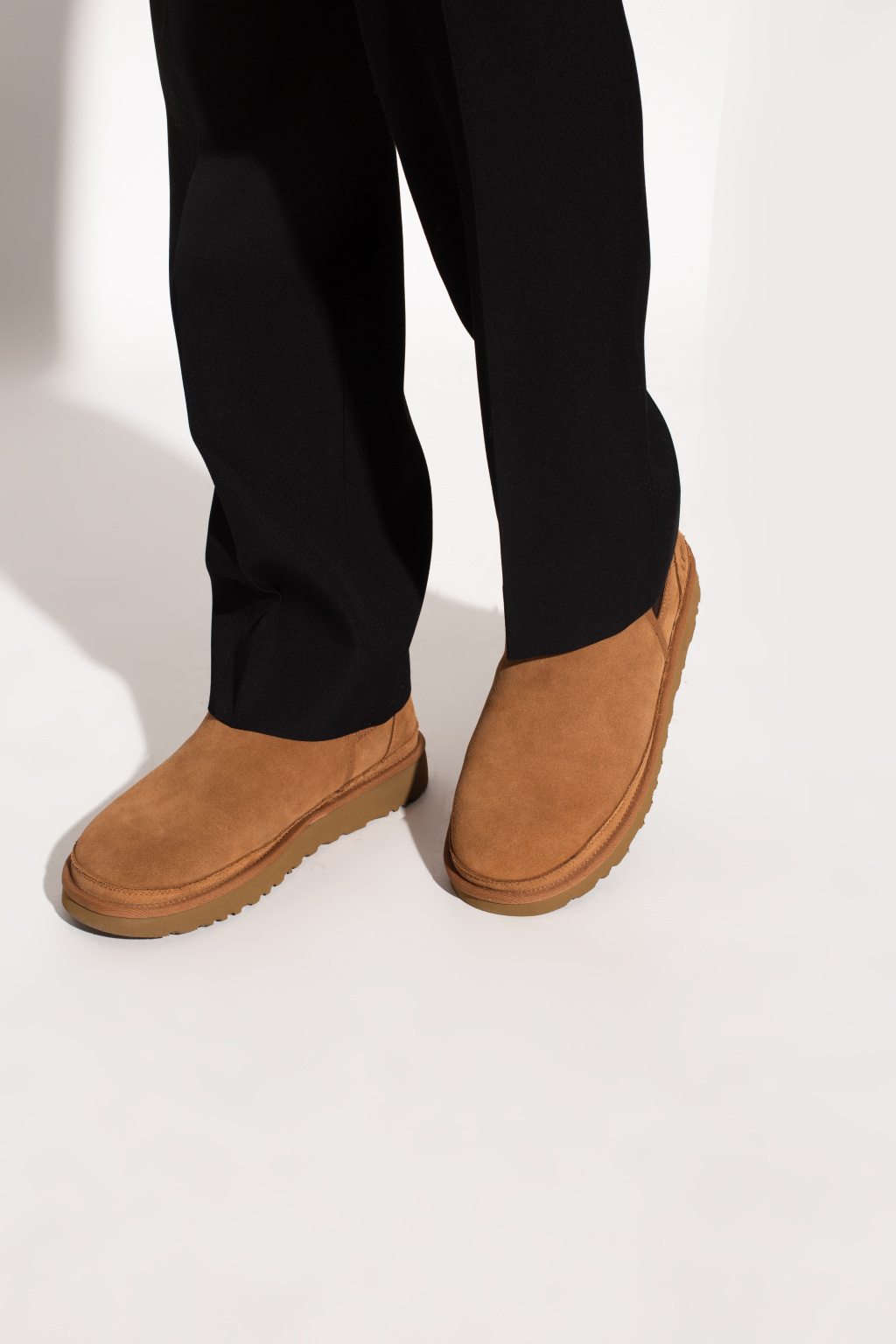 IetpShops SA - 'Neumel Chelsea' boots UGG - Pantofole UGG K Fluff